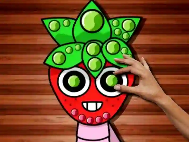 खेल स्पंकी पॉपिट ऑनलाइन