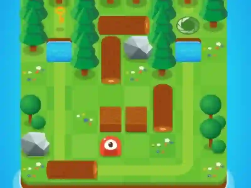 खेल जेली यात्रा ऑनलाइन