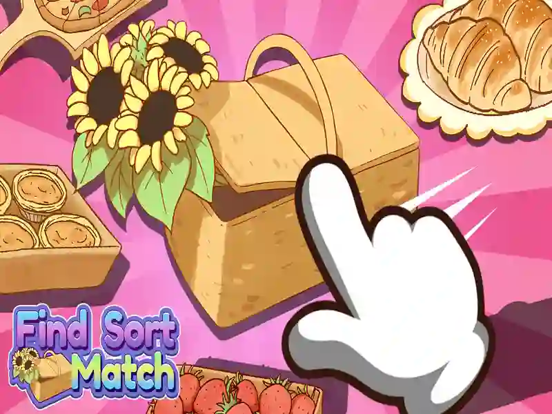 खेल सॉर्ट मैच खोजें ऑनलाइन