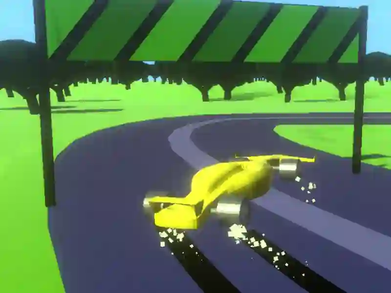 खेल ट्रैक ट्रैक ऑनलाइन