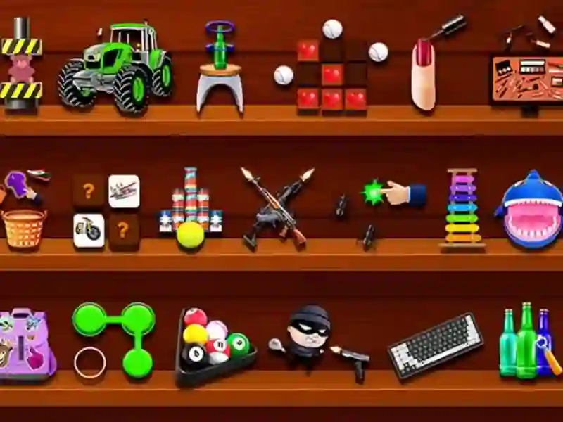 खेल एंटीस्ट्रेस रिलैक्सिंग गेम ऑनलाइन