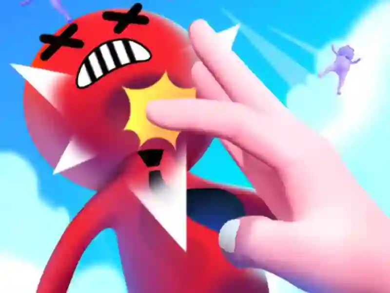 खेल फ्लिक 'एन बाउंस ऑनलाइन