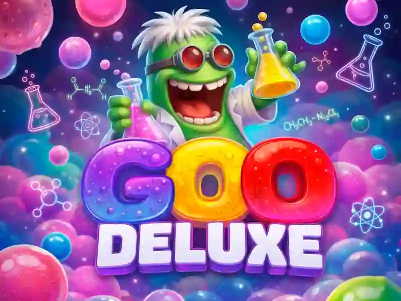 खेल Goo Deluxe ऑनलाइन