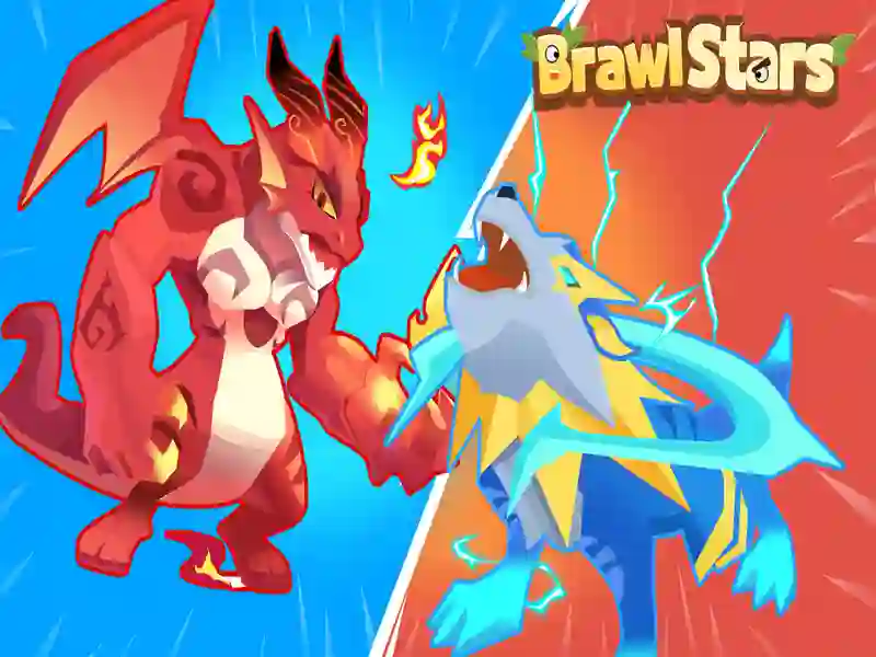 खेल झगड़ालू सितारे ऑनलाइन