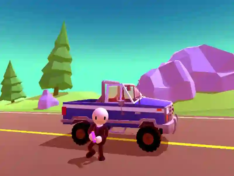 खेल हैप्पी गनमैन ऑनलाइन