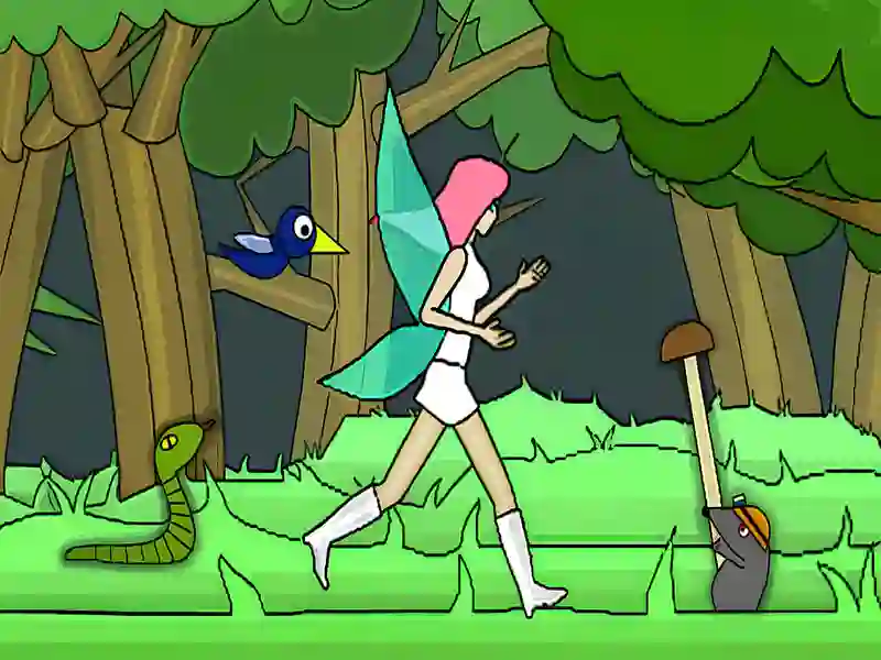 खेल परी ऑनलाइन