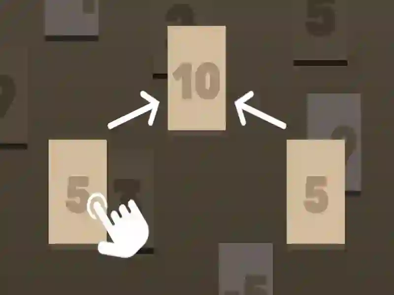 खेल फेरबदल करना ऑनलाइन