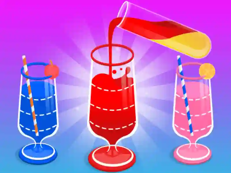 खेल पानी पोर जाम ऑनलाइन