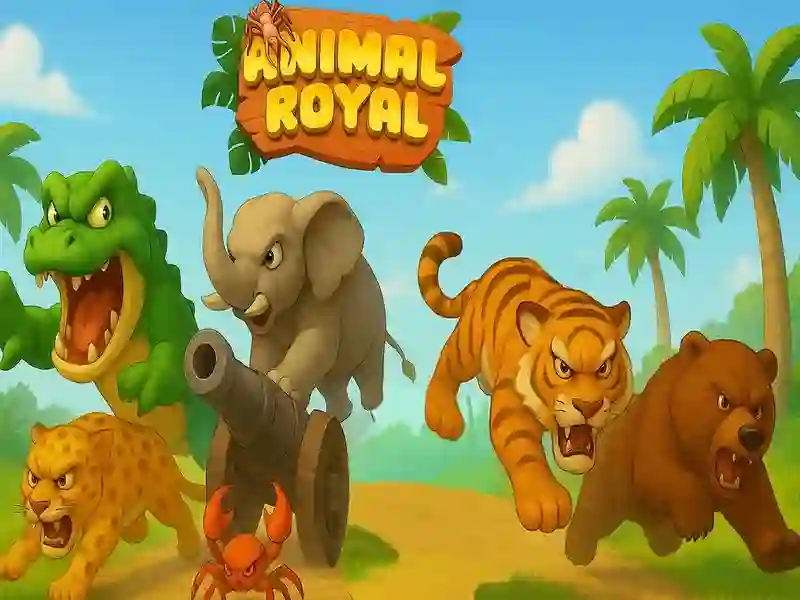 खेल पशु-शाही ऑनलाइन खेल पशु-शाही ऑनलाइन
