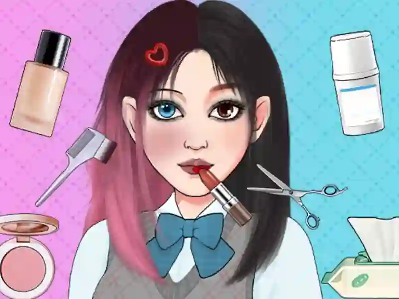 खेल ASMR खेल सुंदर राजकुमारी ऑनलाइन