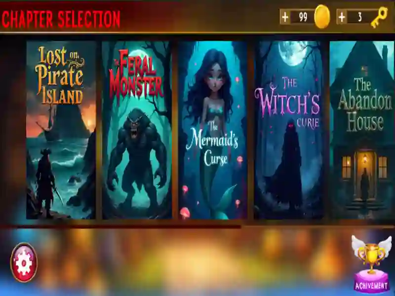 खेल पलायन की यात्रा ऑनलाइन