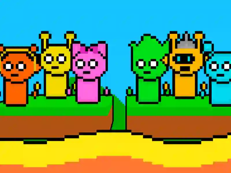 рдЦреЗрд▓ Sprunki Lava Escape 2Player рдСрдирд▓рд╛рдЗрди рдЦреЗрд▓ Sprunki Lava Escape 2Player рдСрдирд▓рд╛рдЗрди