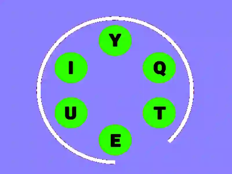 खेल शब्दों को तेजी से अनुमान लगाओ ऑनलाइन