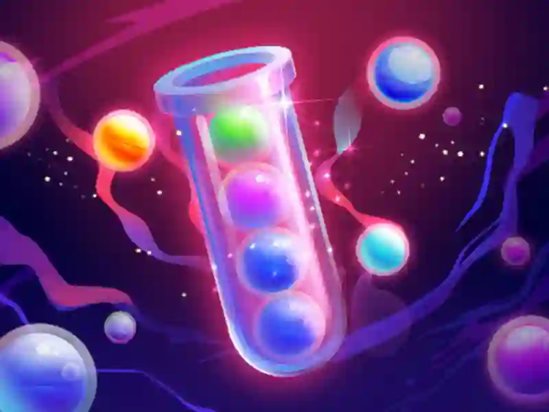 खेल बॉल सॉर्ट ऑनलाइन