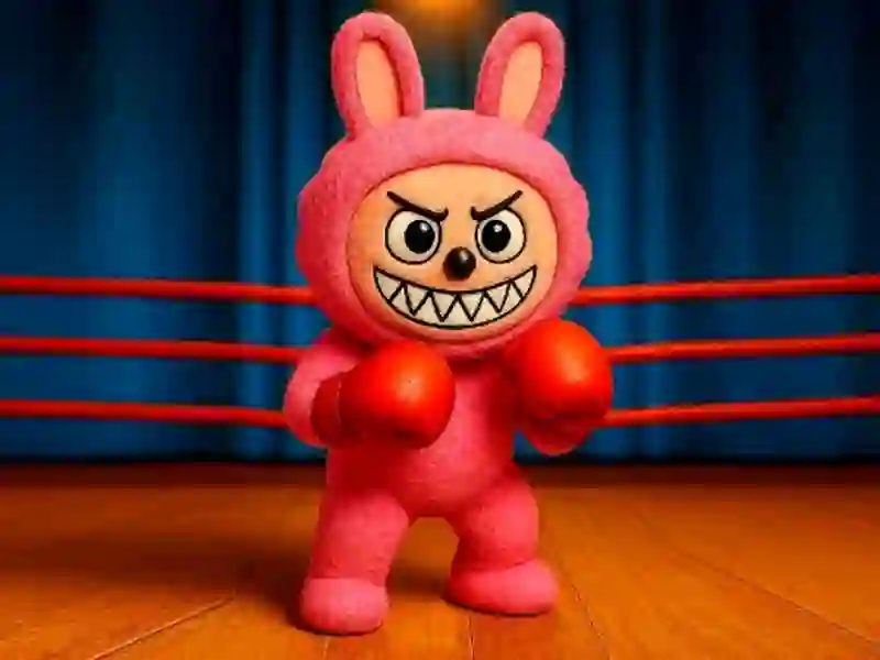 खेल लाबुबू एंटीस्ट्रेस गेम ऑनलाइन