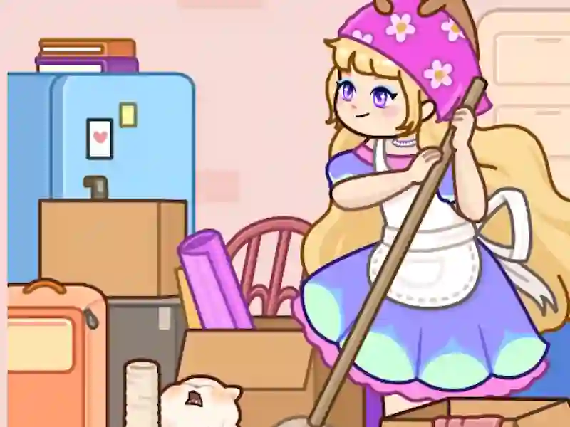 खेल किकी वर्ल्ड ऑनलाइन