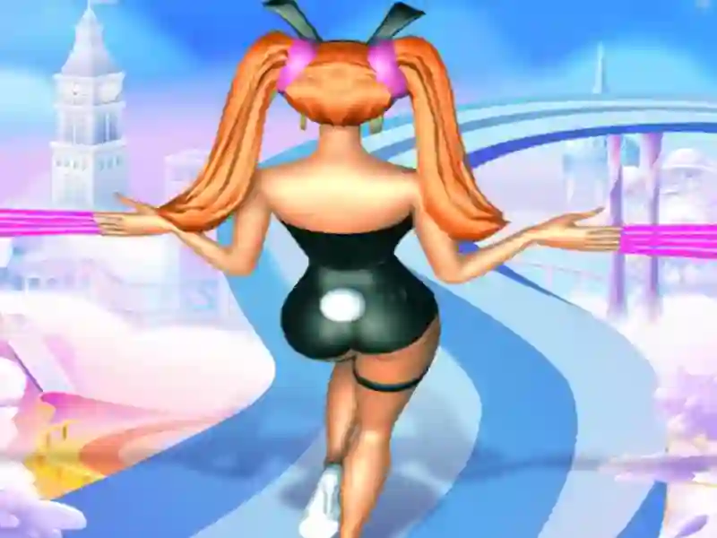 खेल लंबे नाखून ऑनलाइन