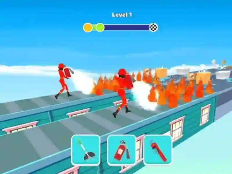 खेल परफेक्ट जॉब रन ऑनलाइन