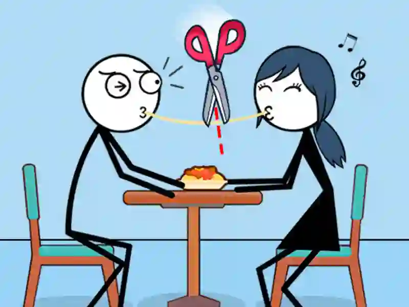 खेल प्यार छोड़ दो ऑनलाइन