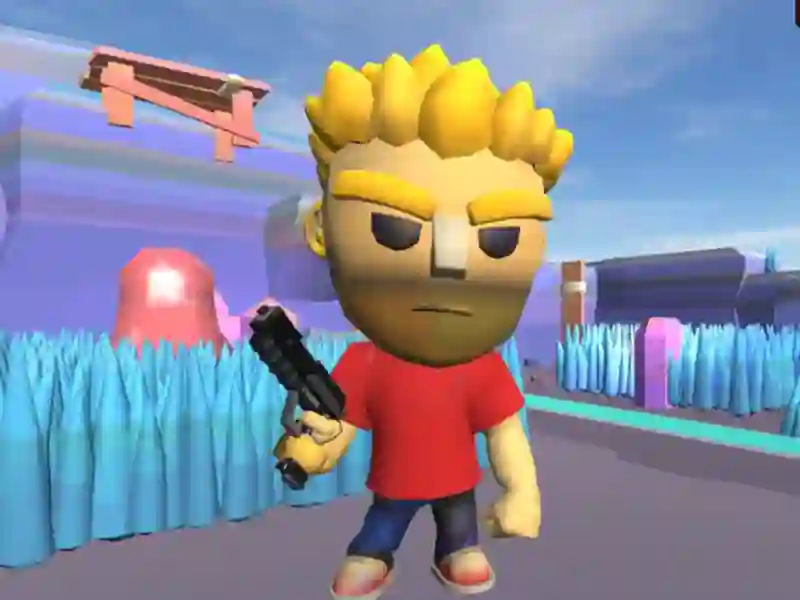 खेल लड़ाई रोयाले हीरोज ऑनलाइन