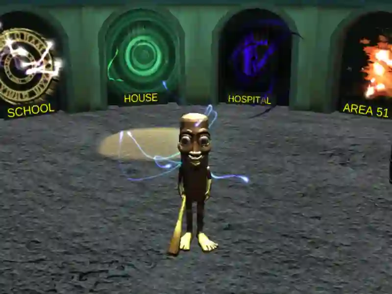 खेल इटालियन ब्रेनरोट एपिक वॉर्स ऑनलाइन