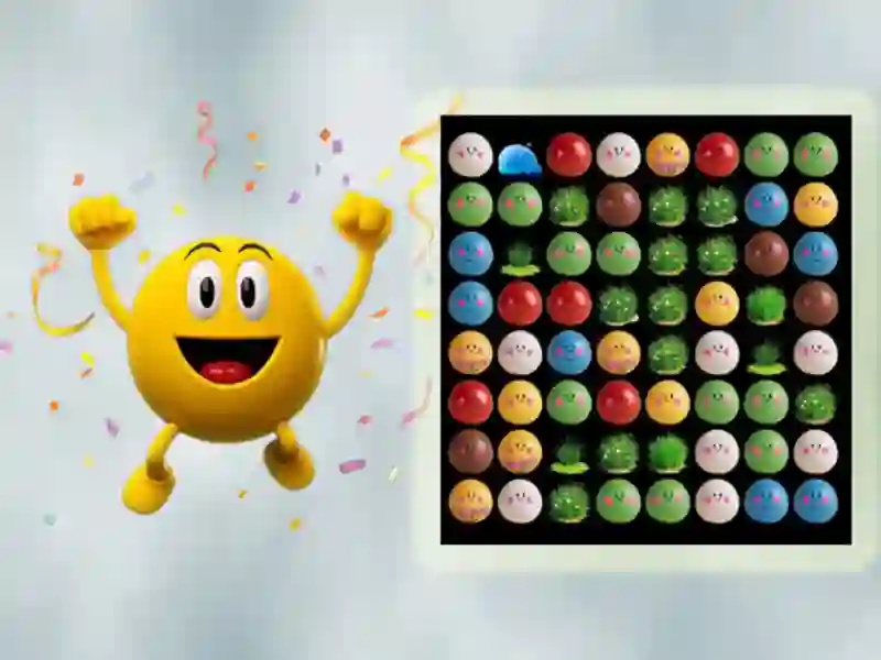 खेल लसदार बीन ऑनलाइन