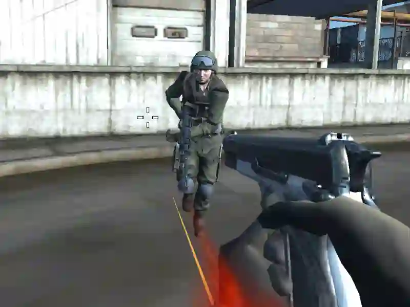 खेल स्ट्राइक फोर्स 2 ऑनलाइन