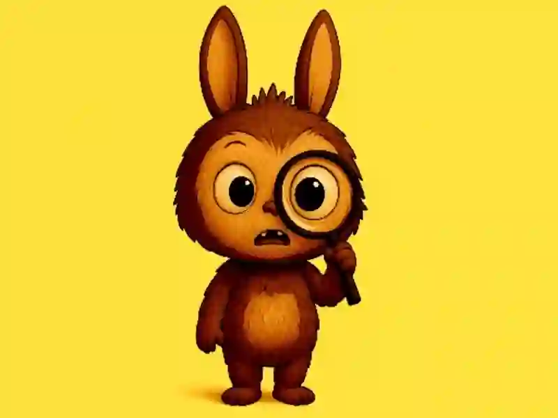 खेल लैबुबु अंतर खोजें ऑनलाइन