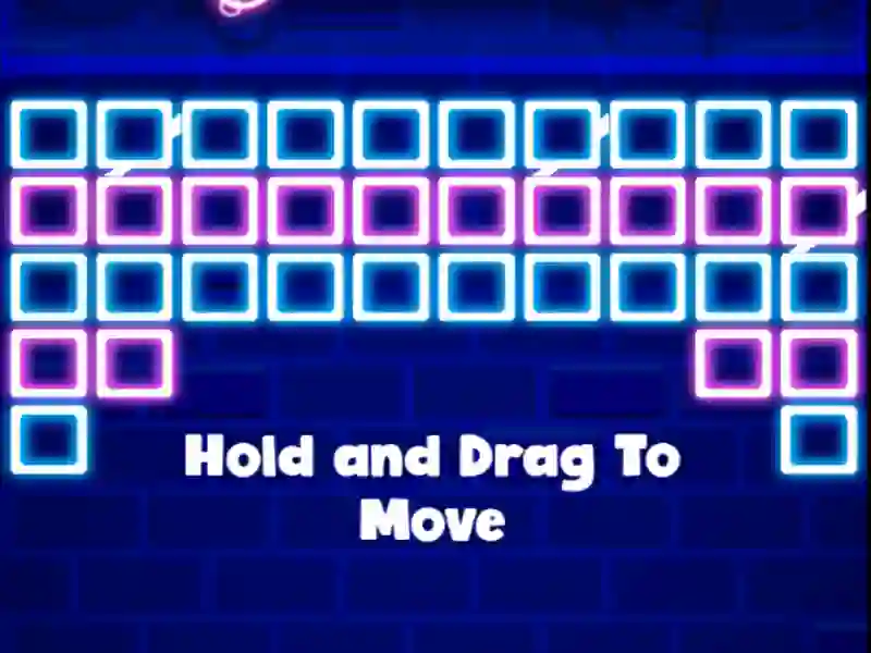 खेल नीयन ईंटें ऑनलाइन