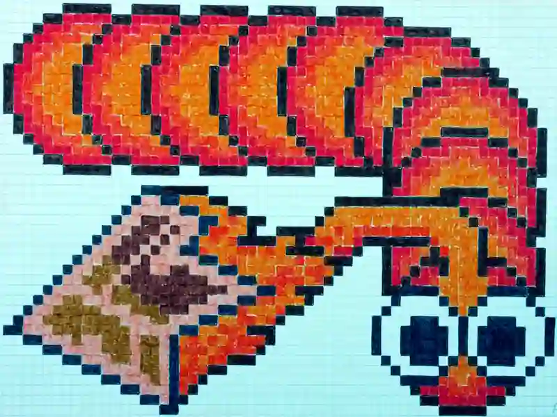 खेल पिक्सेल स्नेक ऑनलाइन