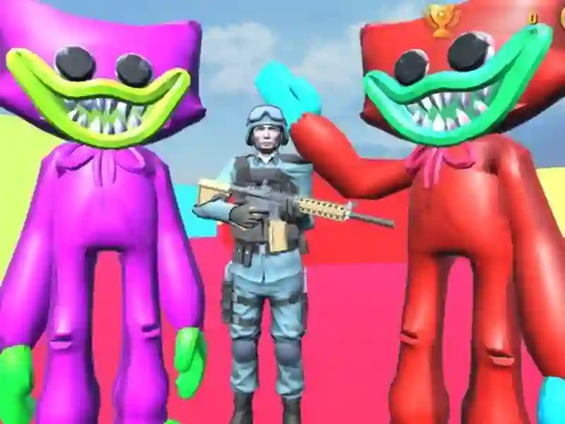 खेल हग्गी वग्गी अटैक ऑनलाइन खेल हग्गी वग्गी अटैक ऑनलाइन