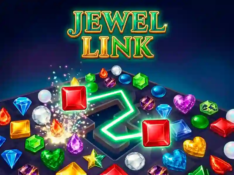 खेल Jewel Link ऑनलाइन