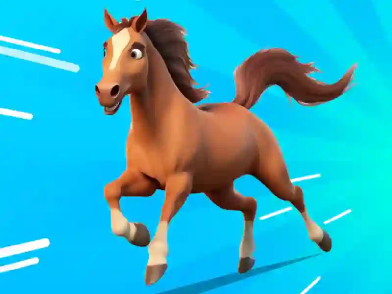 खेल पशु धावक ऑनलाइन