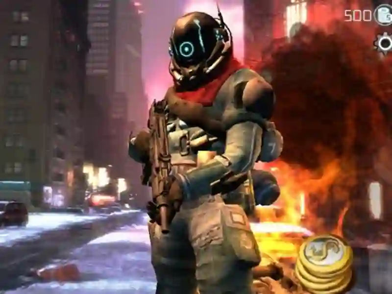 खेल ज़ोंबी रीपर शूटर ऑनलाइन