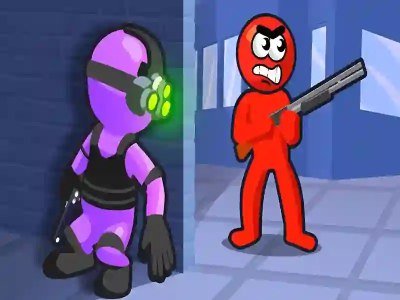 खेल श्री बुलेट: स्टील्थ निंजा किलस्ट्रेक ऑनलाइन