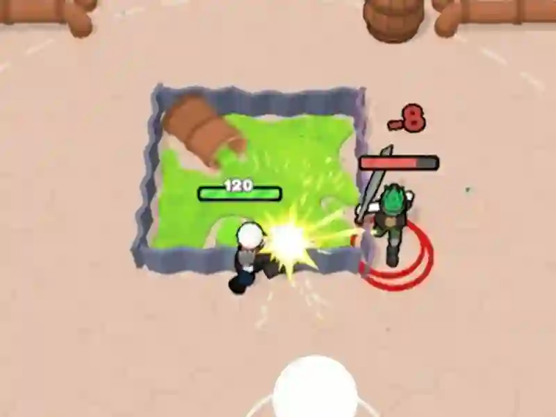 खेल स्क्वाड शूटर 3 डी ऑनलाइन