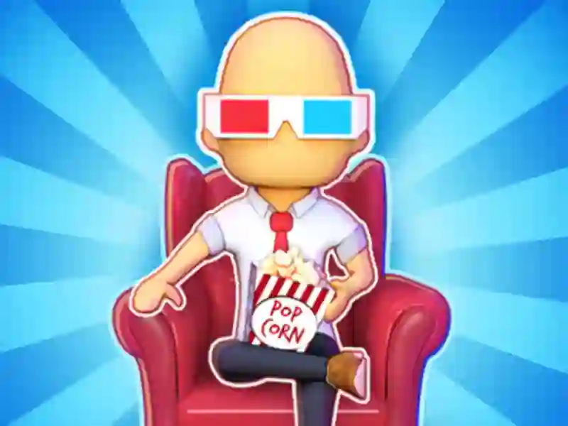 खेल सिनेमा व्यवसाय ऑनलाइन