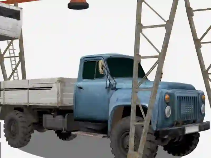 खेल कार्गो 2 ऑनलाइन