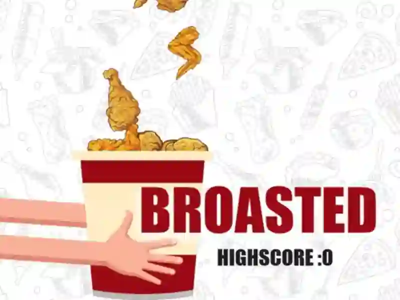 खेल ब्रोस्टेड ऑनलाइन