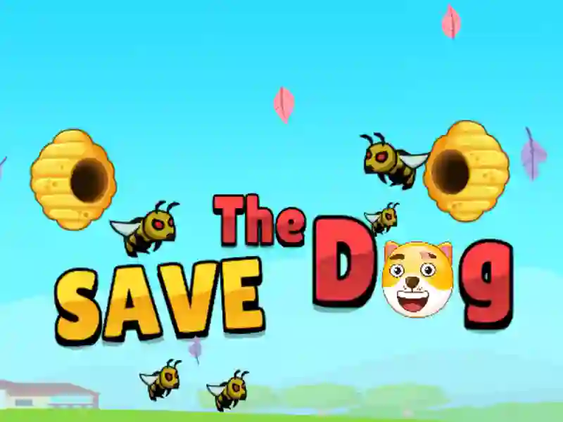 खेल मेरे कुत्ते की रक्षा करें ऑनलाइन