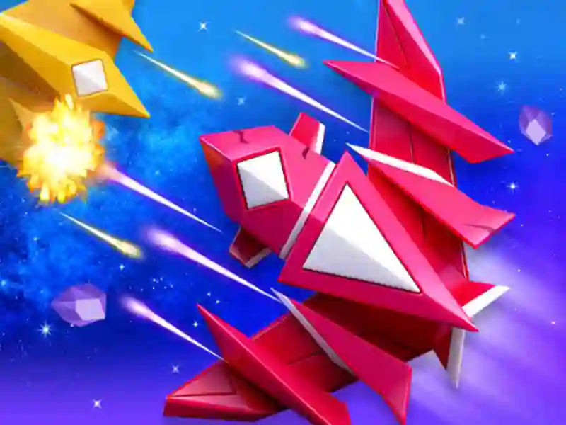 खेल 1945 वायु सेना अंतरिक्ष शूटर ऑनलाइन