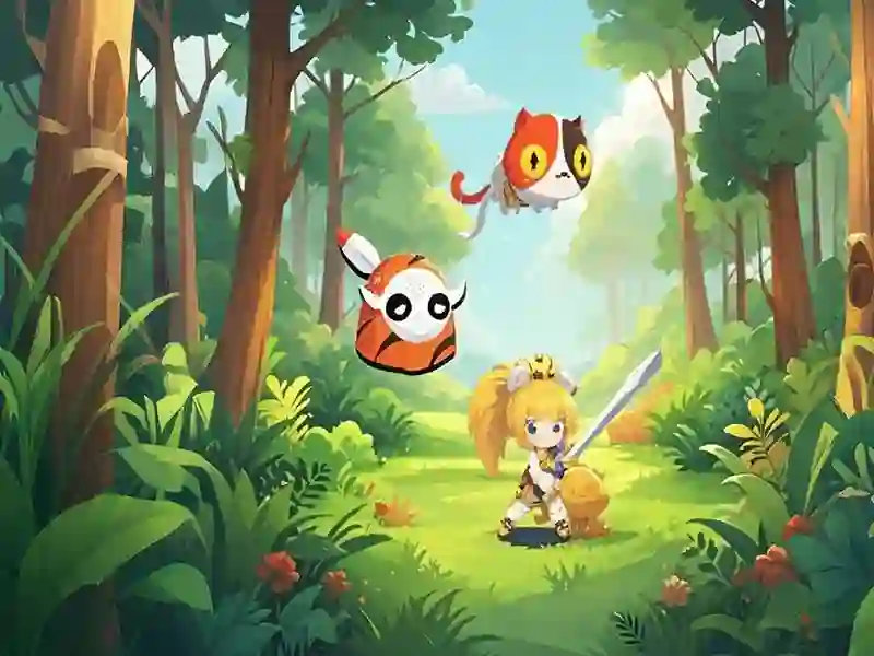 खेल पेड़ के लिए लड़ो ऑनलाइन