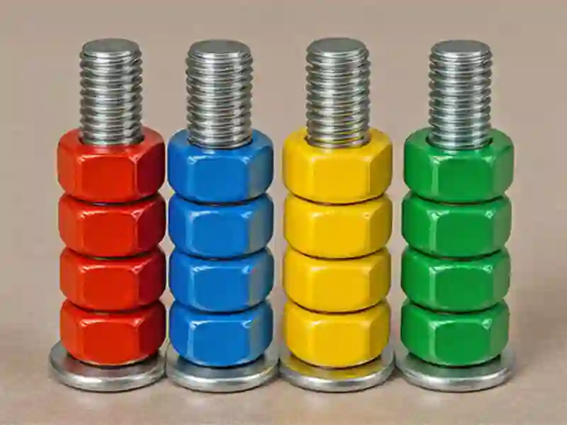 खेल नट सॉर्ट: रंग पहेली खेल ऑनलाइन