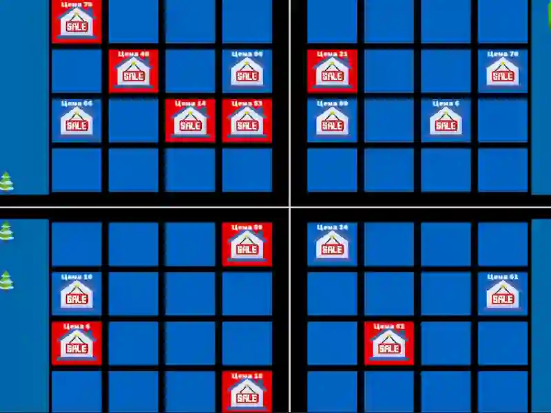 खेल रियल एस्टेट टाइकून ऑनलाइन