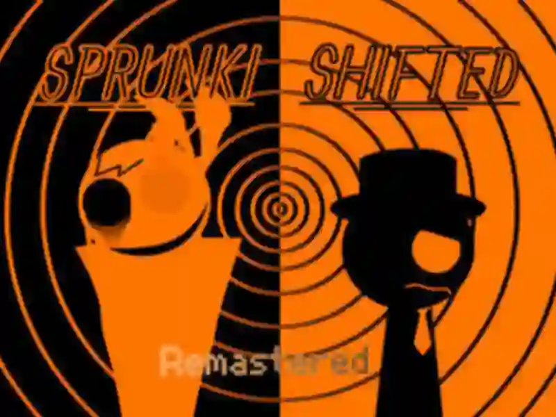 खेल स्प्रुनकी शिफ्टेड रीमास्टर्ड ऑनलाइन