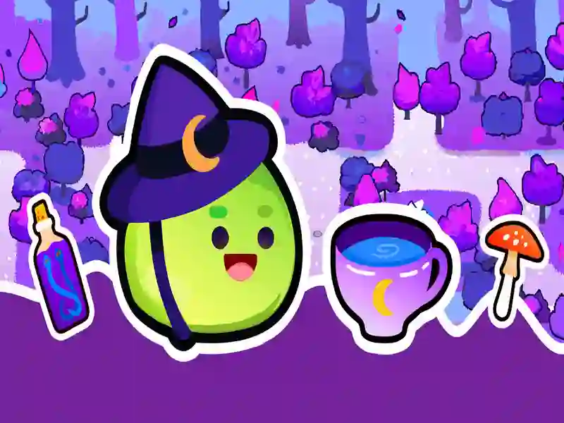 खेल लूना और मैजिक भूलभुलैया ऑनलाइन खेल लूना और मैजिक भूलभुलैया ऑनलाइन