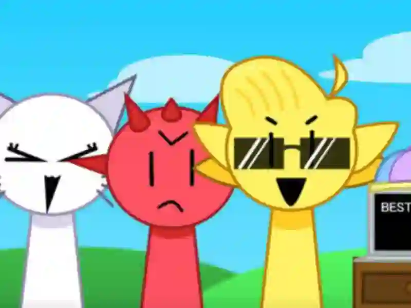 खेल स्प्रंकलो ऑनलाइन