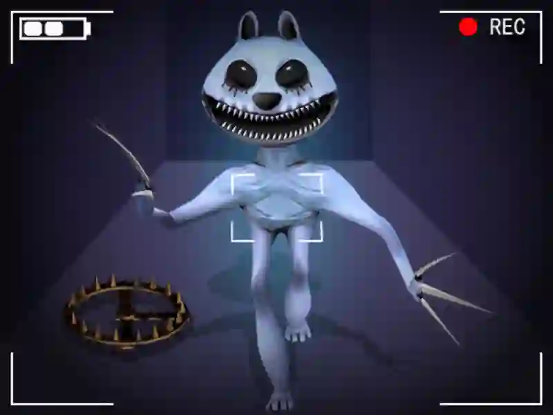 खेल विसंगति सामग्री रिकॉर्ड ऑनलाइन