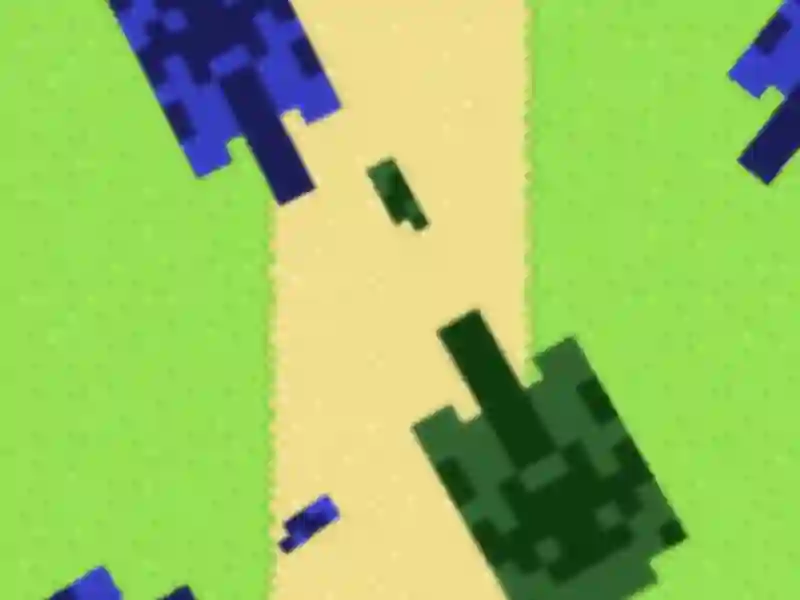 खेल टैंक 8 बिट ऑनलाइन