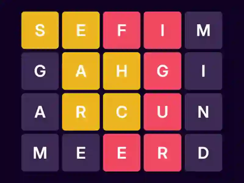 खेल शब्द खोज 2025 ऑनलाइन